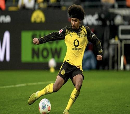 德天空：阿德耶米續約進展停滯，多特想留他但不會不計代價