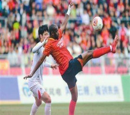 沈陽時(shí)隔八年再迎中超遼寧鐵人隊(duì)將全力破局