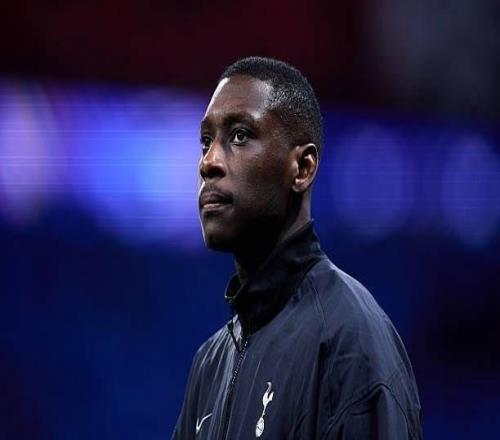 羅馬諾：穆阿尼已決定不繼續留在熱刺，并告知尤文自己想回歸