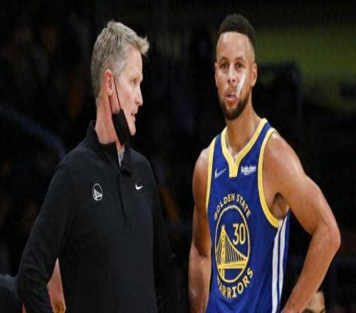 10戰8敗，跌至西部第十！庫里罕見撇嘴+黑臉3大理由讓勇士不用慌