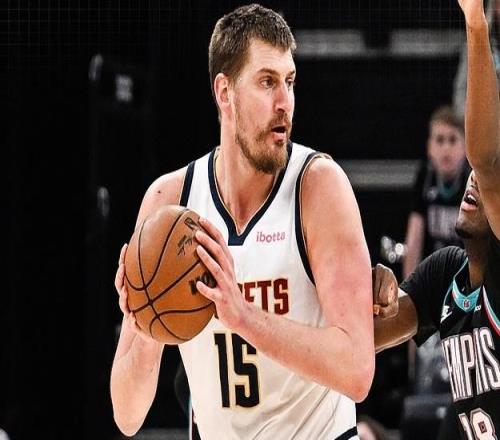 NBA最新局勢排名！湖人轟7連勝鞏固第三，掘金快船均被魚腩爆冷