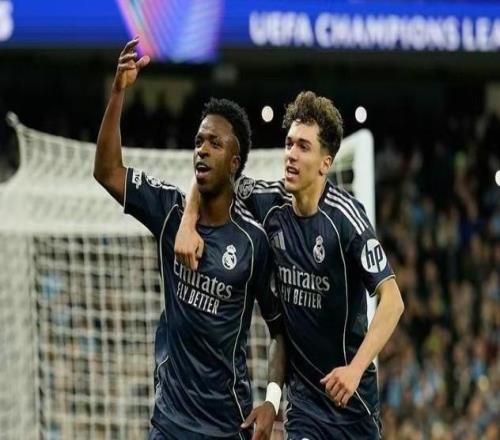 早知道皇馬拜仁會(huì)師歐冠14決賽