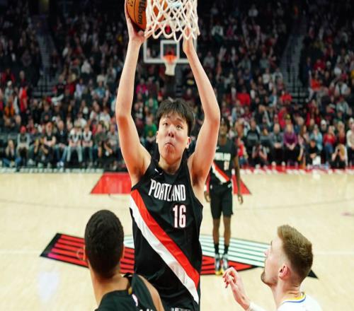 擴(kuò)軍選秀各隊(duì)會(huì)保護(hù)誰(shuí)美媒預(yù)測(cè)30隊(duì)選擇：楊瀚森在開(kāi)拓者名單上