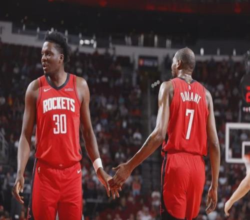 聚焦NBA大戰(zhàn)熱火VS火箭