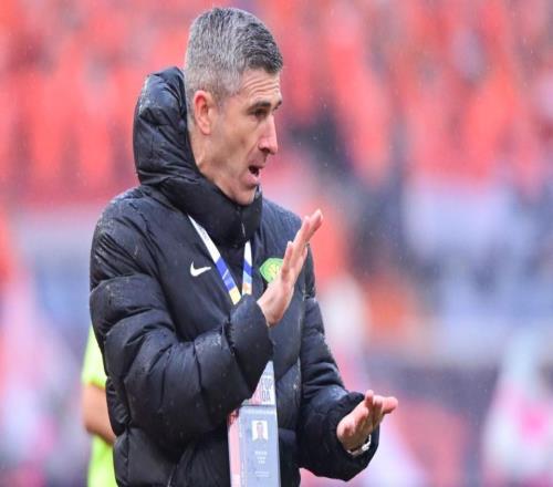 國安工體首秀5年不勝！4戰申花不勝，1分暫排第11，延續3魔咒