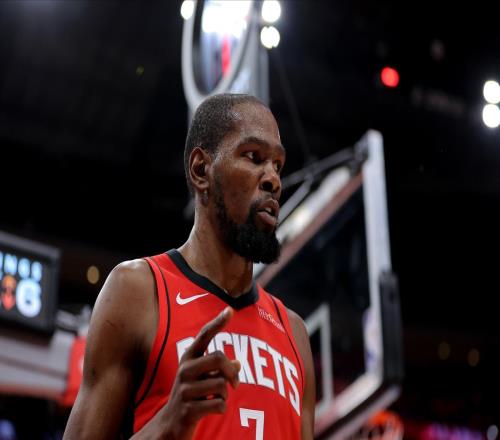 火箭被湖人打醒，三改變終結(jié)老鷹十一連勝，烏度卡阿杜正式表態(tài)