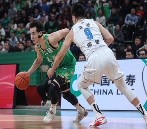 遼寧VS北京勝負難料！趙繼偉率隊全力復仇，許利民押寶雙塔組合