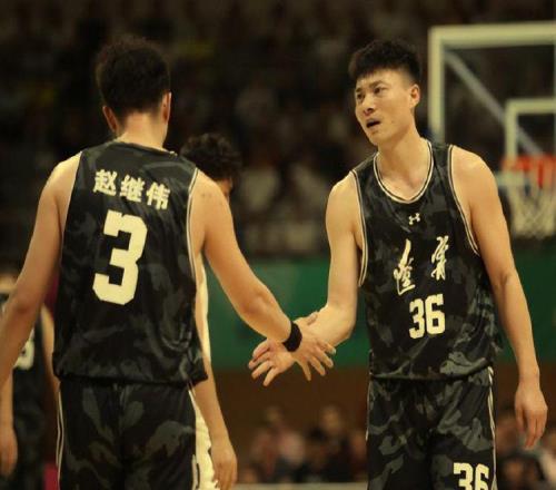 隊(duì)長轟26+2獨(dú)木難支！哈維三分球8中0有失水準(zhǔn),遼籃6連勝戛然而止