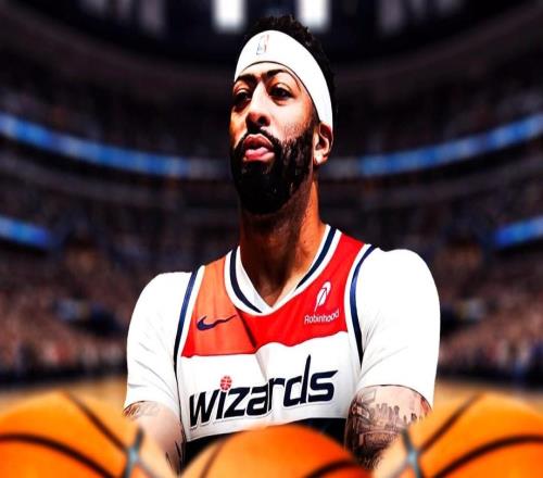 戴維斯至今尚未代表奇才隊(duì)出戰(zhàn)，但球隊(duì)簽下他主要是為了下賽季