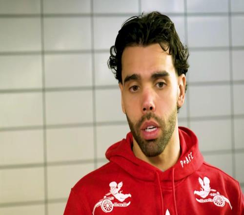 拉亞：若阿森納贏得英超冠軍，我會把頭發剪短到只留1毫米