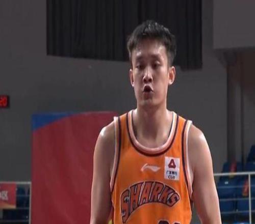 丁彥雨航，終于和自己和解了