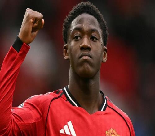 英媒：梅努將簽下一份到2031年的新合同，周薪漲到12萬英鎊