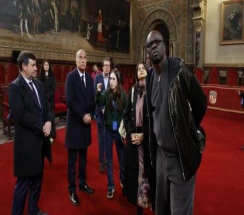 圖拉姆:穆里尼奧是位出色的教練,但他從未真正關注種族主義