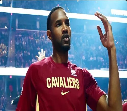 穩住第四！哈登27+6爆錘雄鹿，莫布里轟27+15，騎士迎來期待結局