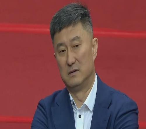 真相大白!广东男篮输球原因曝光,杜峰憋大招,爆朱芳雨有大动作