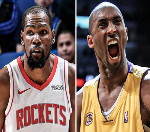 僅差7場!僅差26分!KD迎來2項神級里程碑,科比的紀錄也保不住了