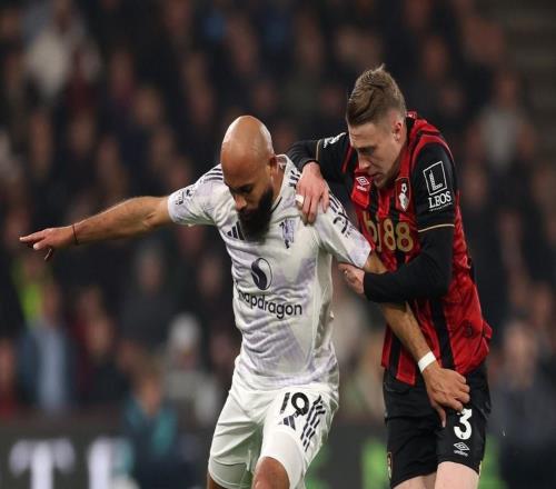 4平2負(fù)，曼聯(lián)英超對(duì)陣伯恩茅斯已連續(xù)6場(chǎng)不勝