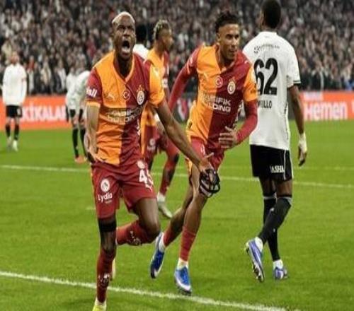 記者:切爾西給的薪資僅為加拉塔薩雷的13,所以未簽下奧斯梅恩