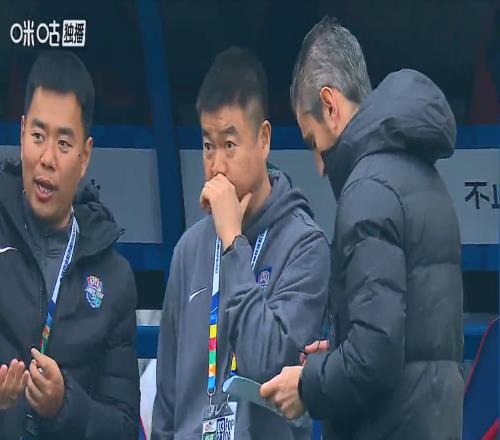 讓你踢“聰明球”！中超總經理德比毫不留情：李金羽大勝于根偉