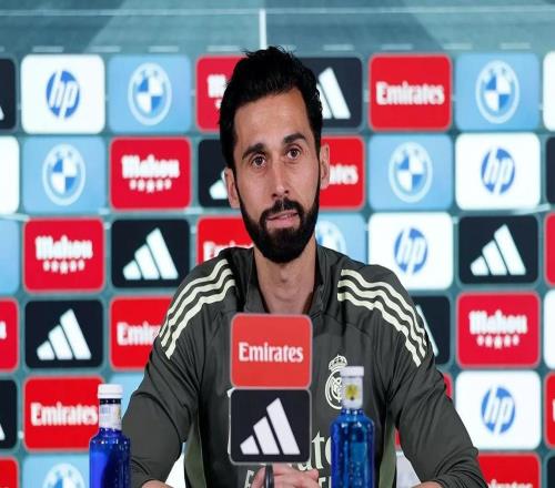 阿韋洛亞:明天姆巴佩肯定能上,不覺得他去法國隊有什么不妥