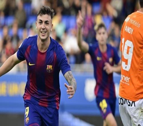 記者：巴塞羅那競技前鋒維克托巴貝拉今夏將加盟巴拉多利德