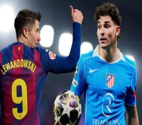 塞爾：巴薩想降薪續約萊萬同時買小蜘蛛馬競可能買格林伍德