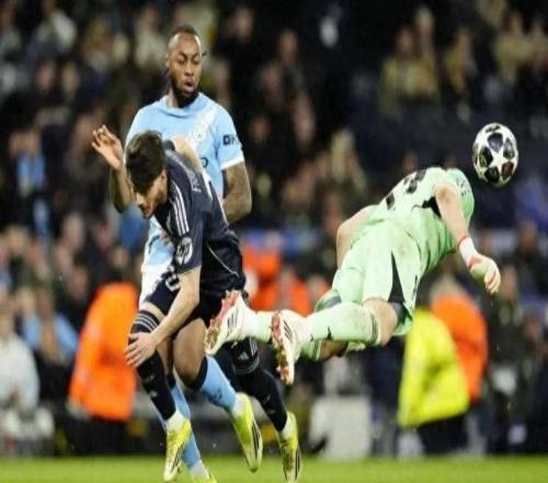 世界最佳替補(bǔ)門(mén)將強(qiáng)勢(shì)回歸，庫(kù)爾圖瓦傷缺皇馬依然穩(wěn)如泰山