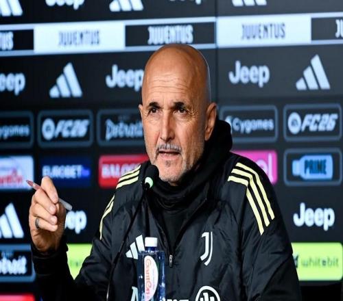 斯帕萊蒂：我在迪格雷戈里奧的神情和眼神里看到了極強的決心