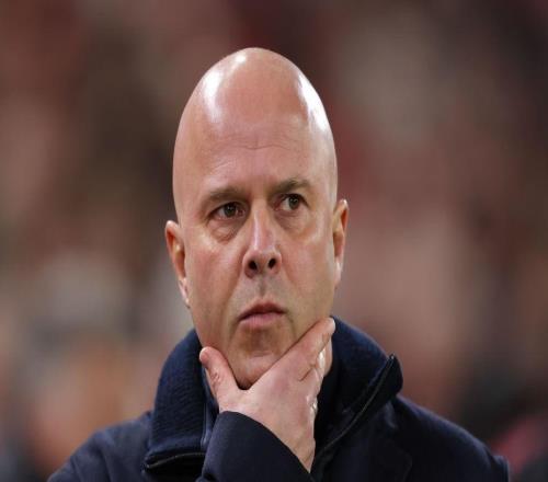 斯洛特：不是必須要贏下剩余八場聯(lián)賽，但每場球都要全力以赴