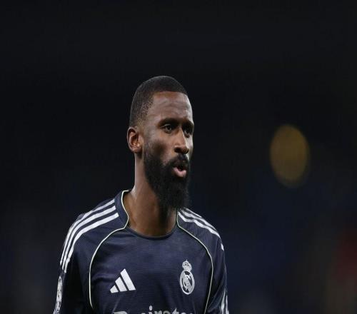 記者：呂迪格想和皇馬續約，尤文和米蘭有意但球員很難回意甲