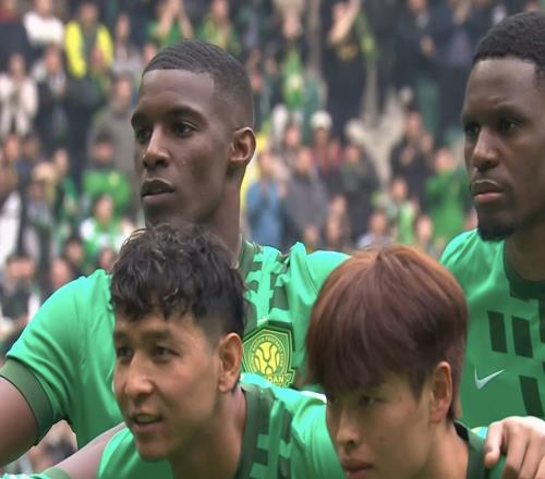 03慘?。≈谐^號降級熱門出爐：3輪不勝0進球負9分，給海牛墊底