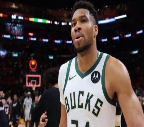 誰在決定字母哥未來揭秘雄鹿特殊的輪值老板困局