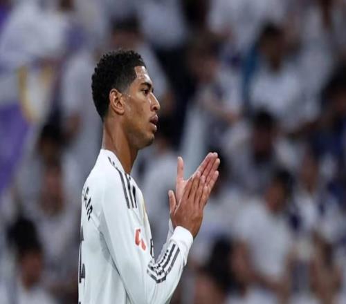 跟隊(duì)：皇馬預(yù)計(jì)阿拉巴、貝林、卡雷拉斯能出戰(zhàn)馬競