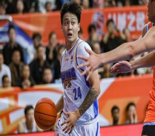 CBA又曝出一大冷門！北京慘遭第15爆冷掀翻：遼籃該瑟瑟發(fā)抖了