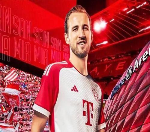 德甲第一高薪將誕生！45球5助配得上！拜仁續約凱恩僅存一攔路虎