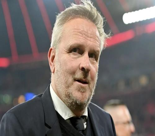 哈曼：納帥沒理由不帶賽義德馬拉很希望比塞克入選德國隊