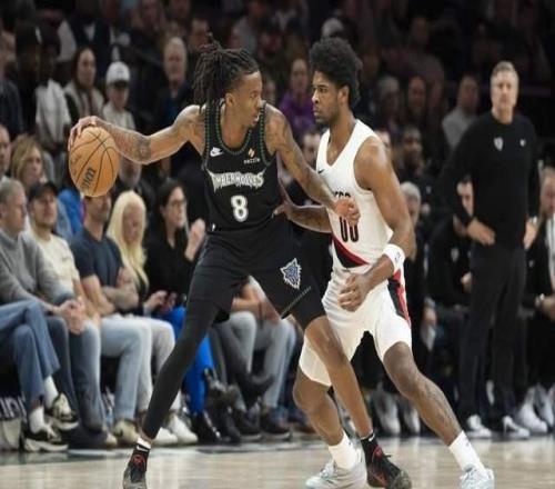 爆大冷！開拓者拒絕18分大逆轉(zhuǎn)：克林根連續(xù)爆發(fā)，西部格局大變