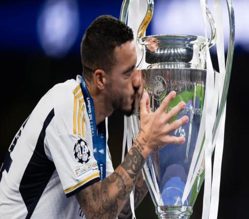 阿斯：西甲與德甲競爭第5個歐冠名額，皇馬對拜仁結果很重要