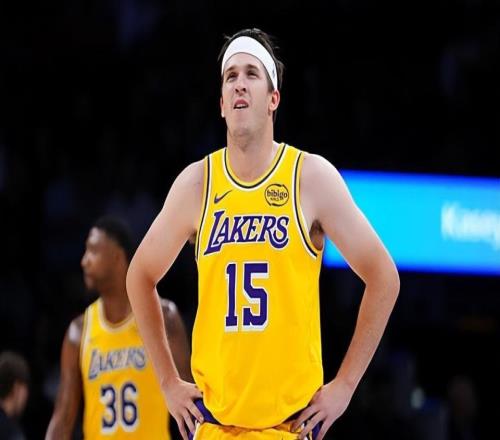 近期狀態非常一般，湖人后場大將的狀態多多少少有些令人擔心