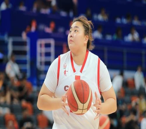 女籃陣容或有調(diào)整！離隊(duì)人選引熱議，一人回歸在望