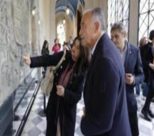 尤斯特談對陣馬競：事實已證明，當巴薩拿出全狀態(tài)時勢不可擋