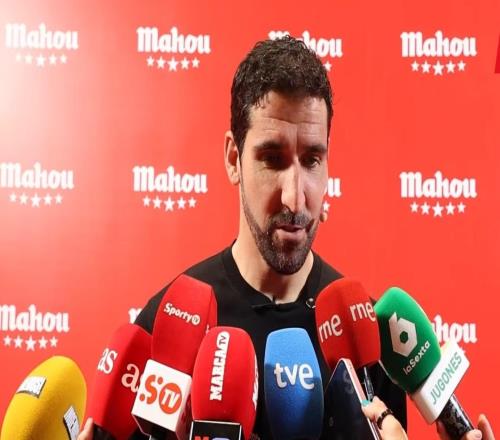 勞爾加西亞:迪瑪利亞對馬競的批評局外人的評價,不必太在意