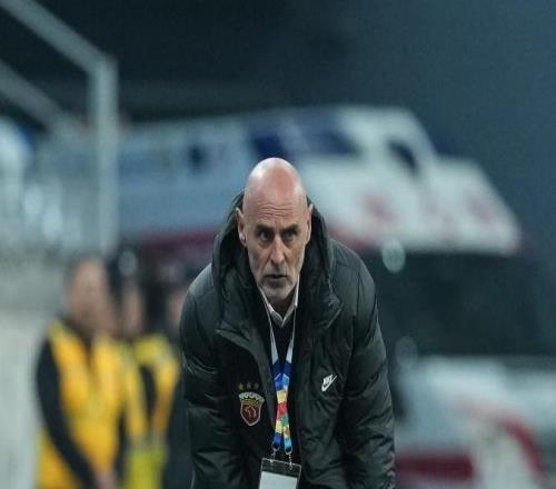 01大冷！中超衛冕冠軍轟然倒下，比輸球更可怕的是，踢3輪仍負分