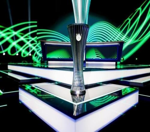 歐協聯八強對陣：水晶宮vs佛羅倫薩，美因茨vs斯特拉斯堡