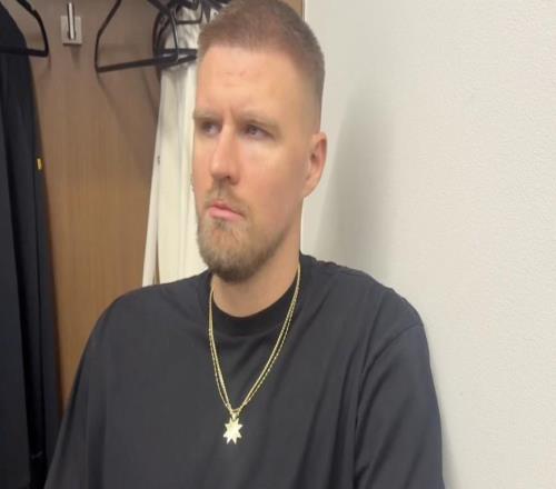 明日出戰成疑,波神談傷退:背部有點痙攣,感覺非常僵硬