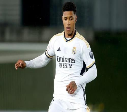 維尼修斯托比亞斯：因戰爭離開礦工，沒想到皇馬竟有意簽下我