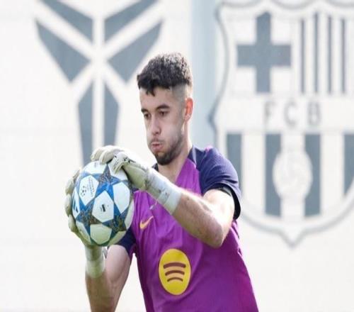 世體：巴薩今日恢復訓練，霍安加西亞與埃里克得到休息