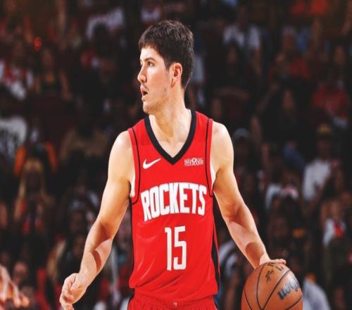 雙拳指天+場下狂笑！謝潑德先發三節14+4+4：單節3記三分引194