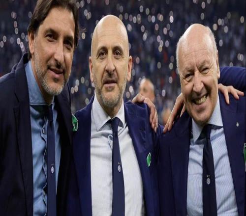 馬洛塔:聯(lián)賽領跑者是最艱難的位置,但我們對奪冠充滿信心