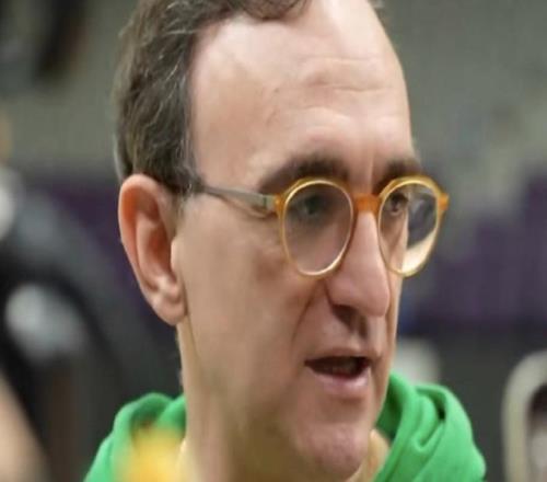 烏戈:北京是聯盟的頂級強隊,今晚必須限制好周琦和麥基